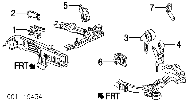 9156953 General Motors 