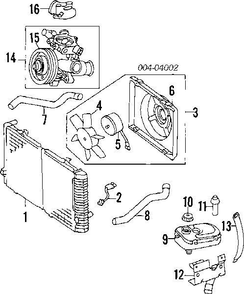  J1466241 Chrysler