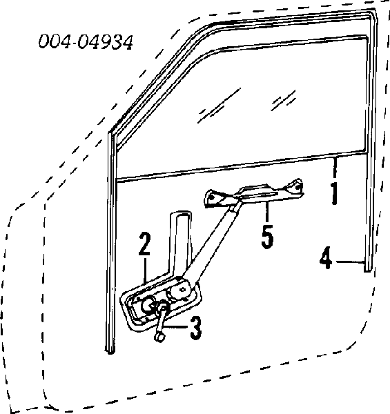  D1007 Fairchild