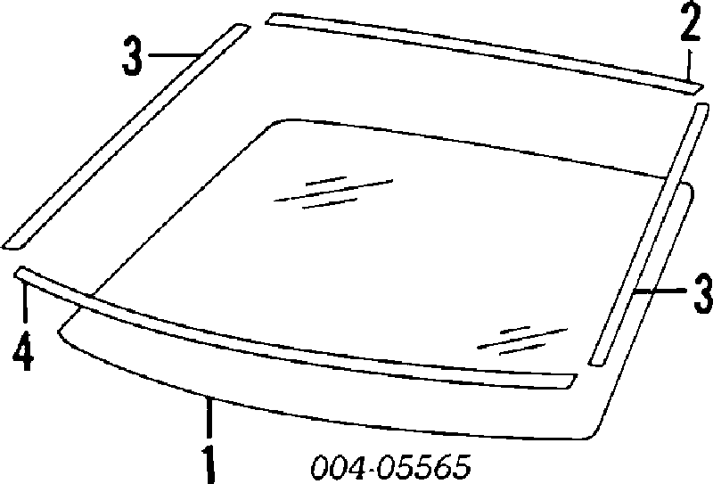 HWV00532 Chrysler 