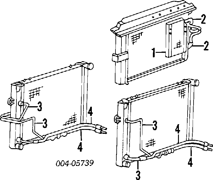  52028391 Chrysler