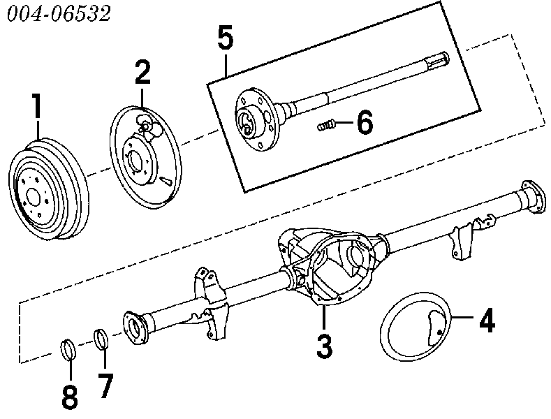  52130024 Chrysler