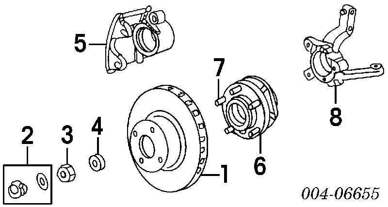  6503288 Chrysler