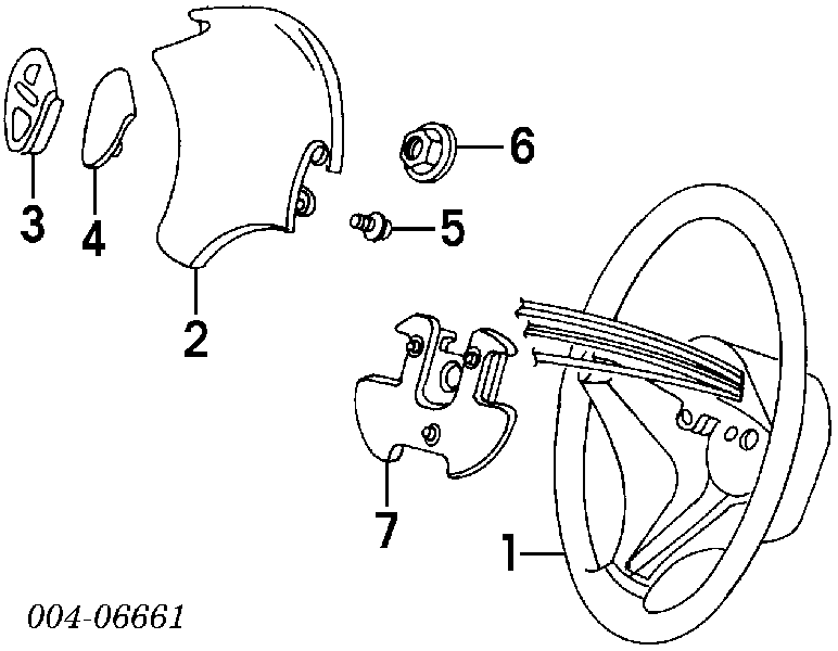  0GP41SK5 Chrysler