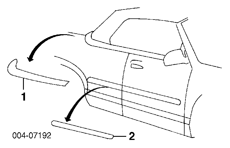  0SB45TZZAA Chrysler