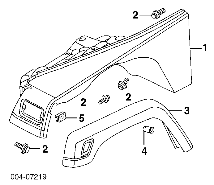  0QP95DX9AC Chrysler