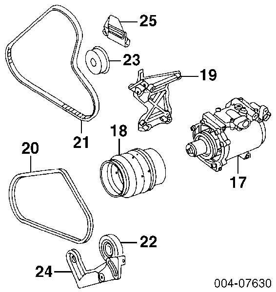  MR148271 Chrysler