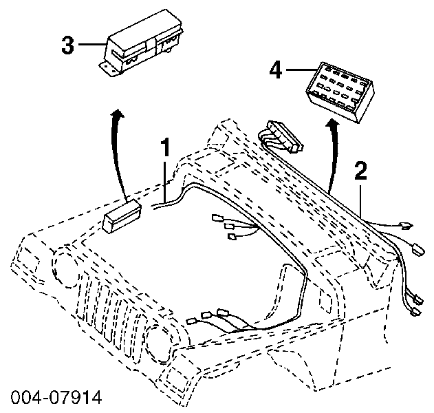 Купити 9098209011 Toyota Запобіжник