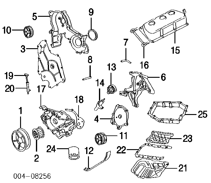  4792088 Chrysler