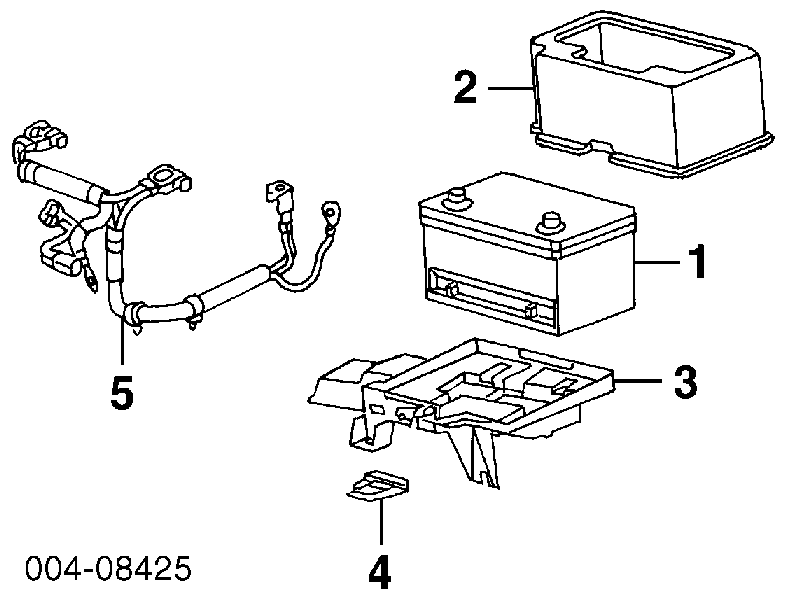  55136959AB Chrysler