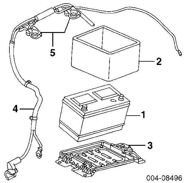  4793571AD Chrysler