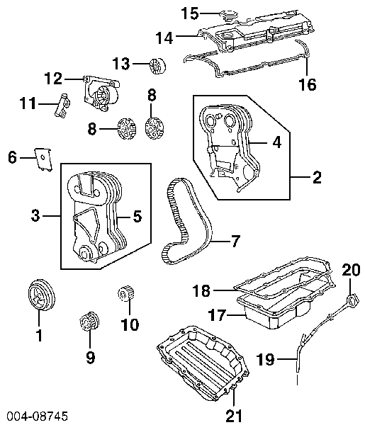  4667421 Chrysler