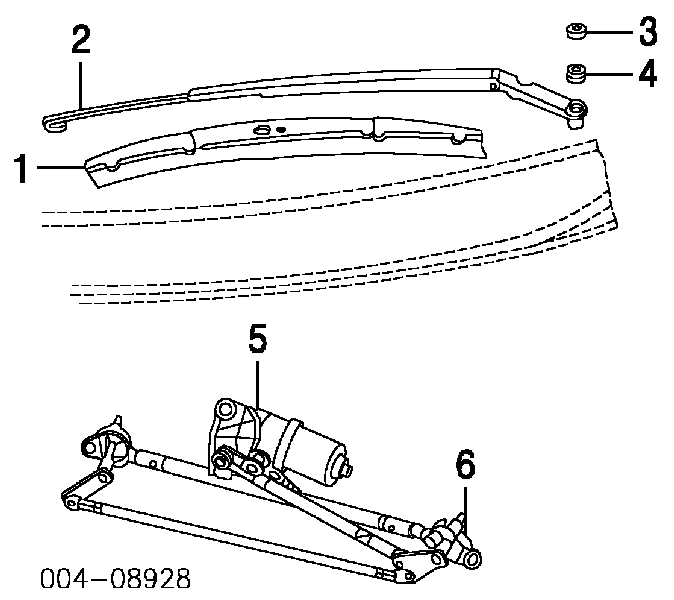  2452SWP1 Polcar