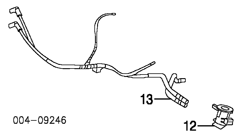  K04591733AA Fiat/Alfa/Lancia