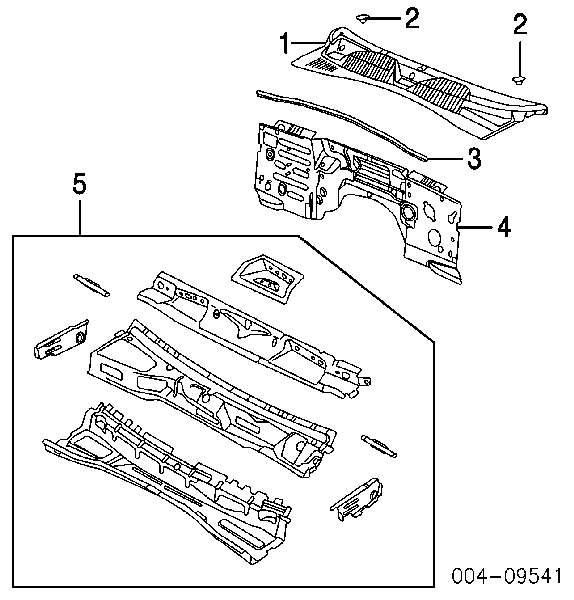  K55155851AH Fiat/Alfa/Lancia