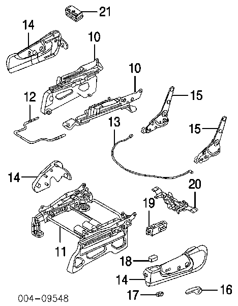  0UZ291DVAB Chrysler