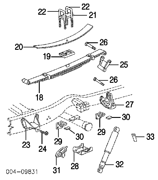  52038457 Chrysler