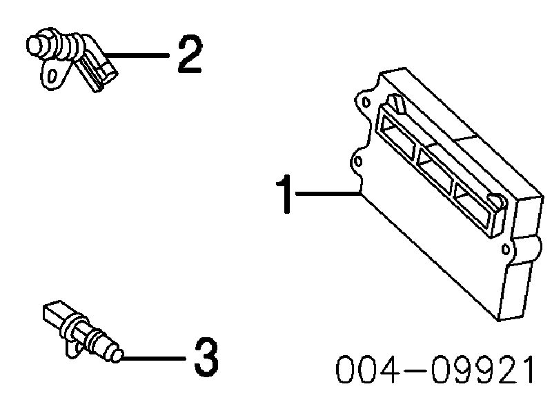  56041601AH Chrysler