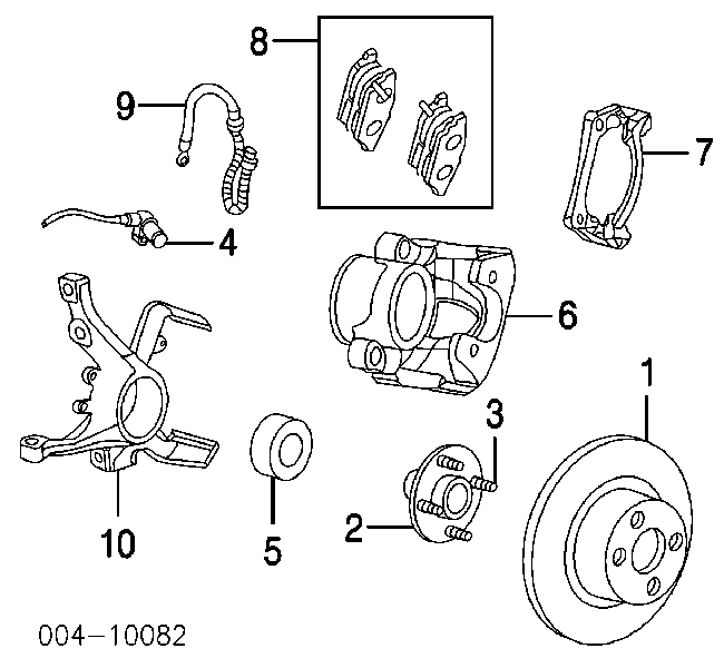  5272479AB Chrysler