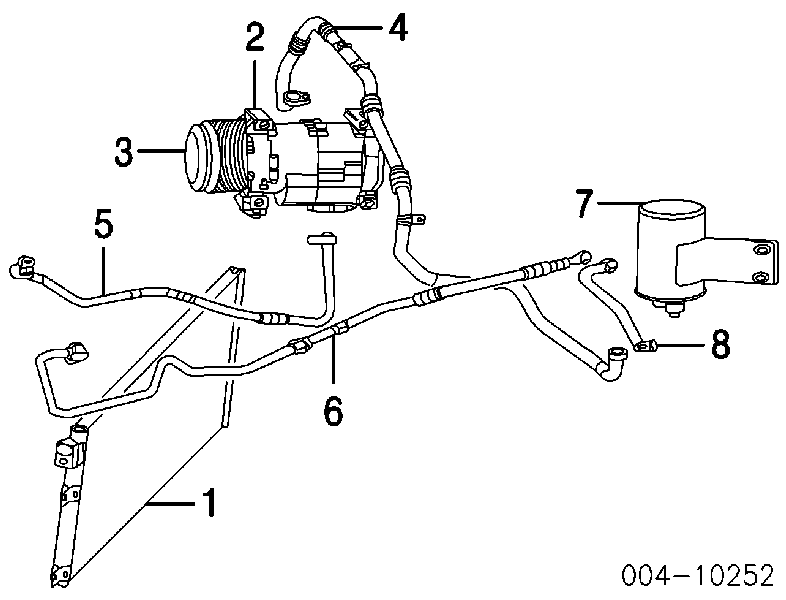  5066228AA Chrysler