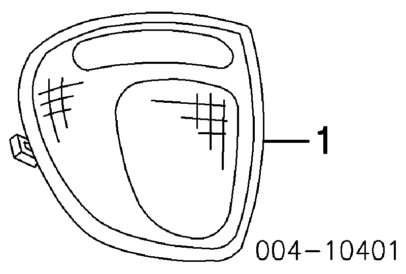  4865486AE Chrysler