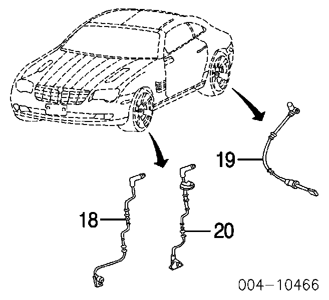  5099908AA Chrysler