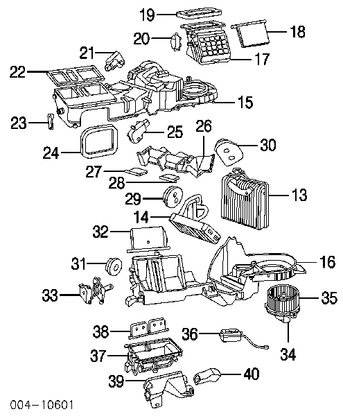  5073483AC Chrysler