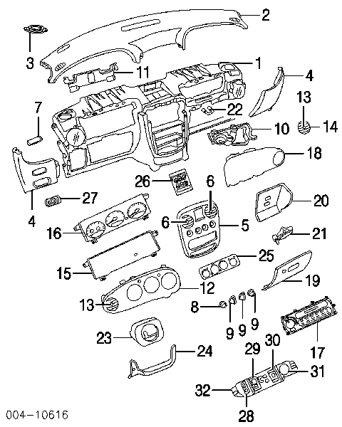  RB71WL8AF Chrysler