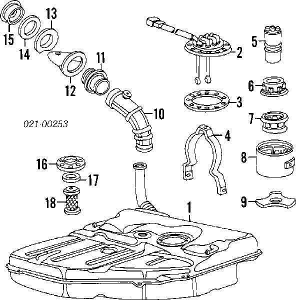  60572050 Fiat/Alfa/Lancia