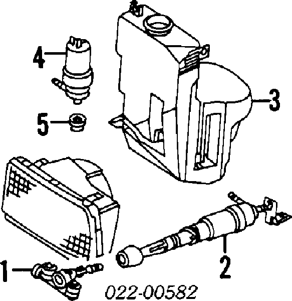 4A0955989 VAG 