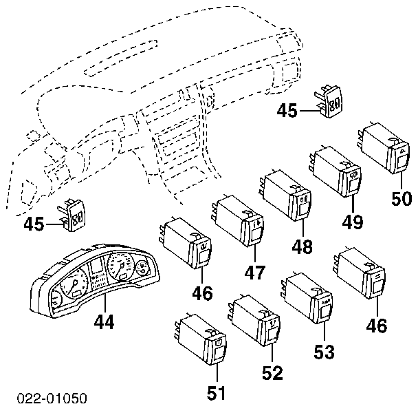  4D0941509DB98 VAG