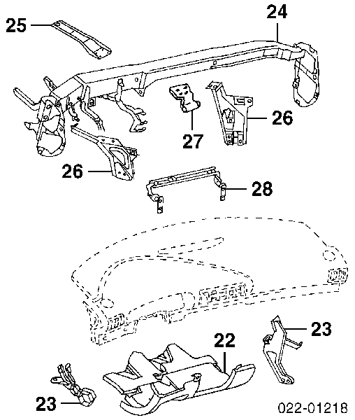 4B0857056C VAG 