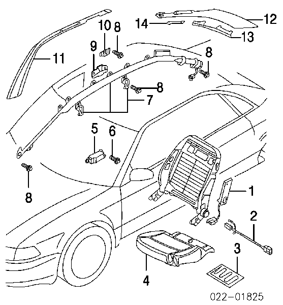  N10196105 VAG