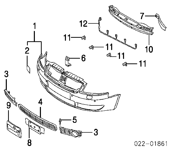  VAG N90776401 ціна, від 1.26 USD