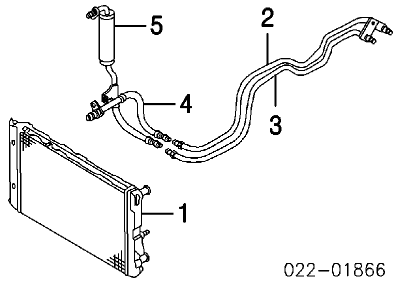 8E0317826P VAG 