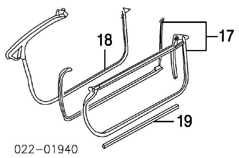 8H0831707A VAG 