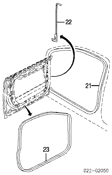 4E0831721F VAG 