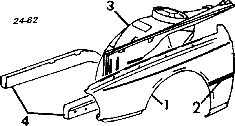 41111819029 BMW 