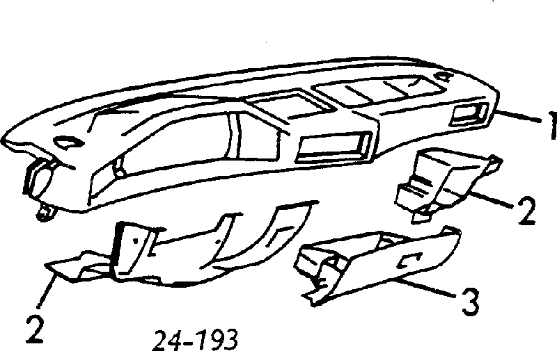 65121375109 BMW 