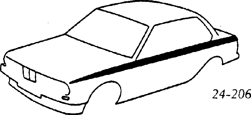 51141933217 BMW 