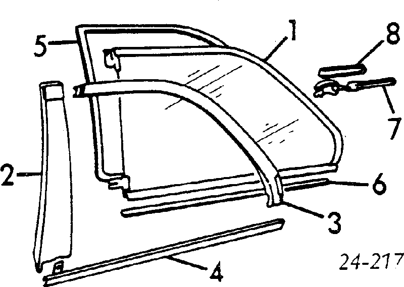 51368103185 BMW 