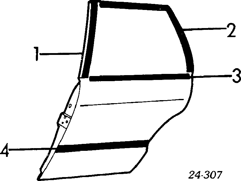 51221906254 BMW 