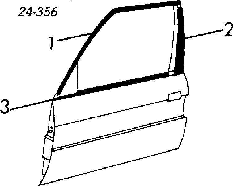 51321874017 BMW 