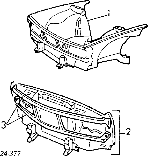 41131930984 BMW 