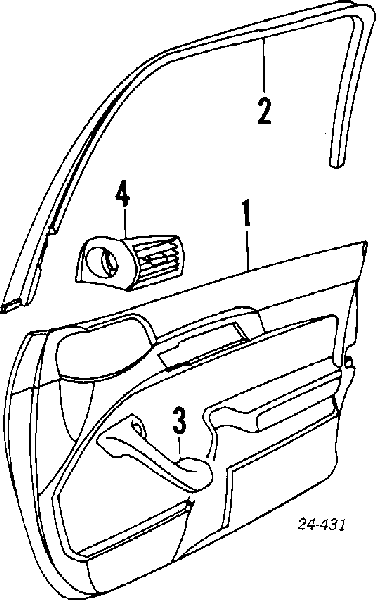  BMW 65138360239 ціна, від 104.44 USD