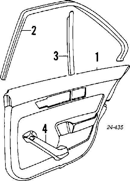 Купити 51168137396 BMW 