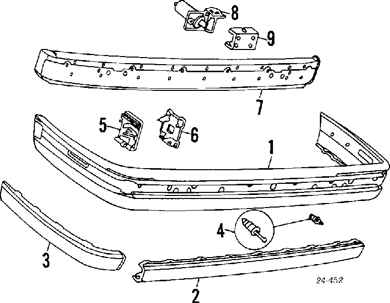  BMW 51121945926 ціна, від 35.61 USD