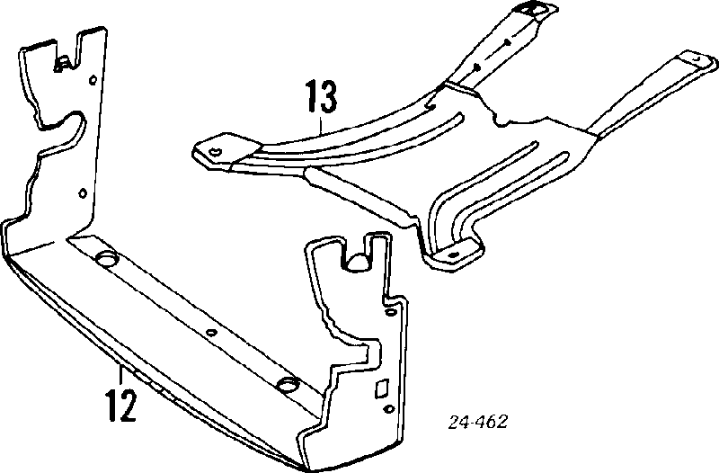 51711966577 BMW 