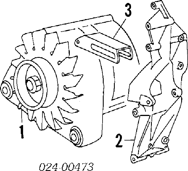 61211370816 BMW Авто акумулятор