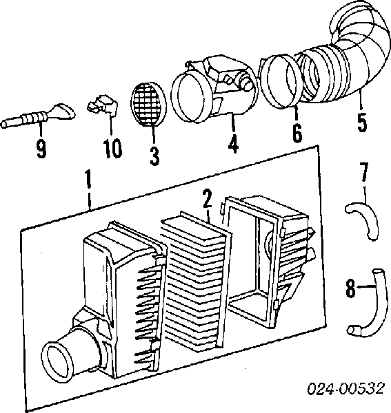  ANTK1098 Gates